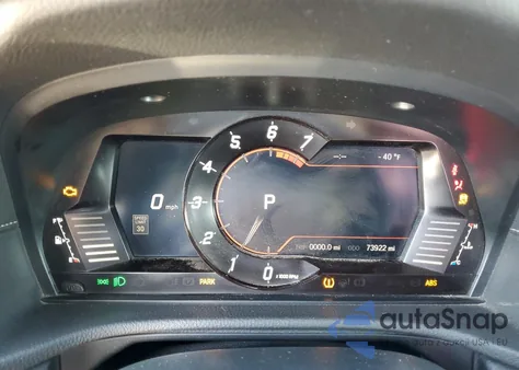 2021 Toyota Supra z USA, uszkodzony, nr VIN WZ1DB2C0XMW038679